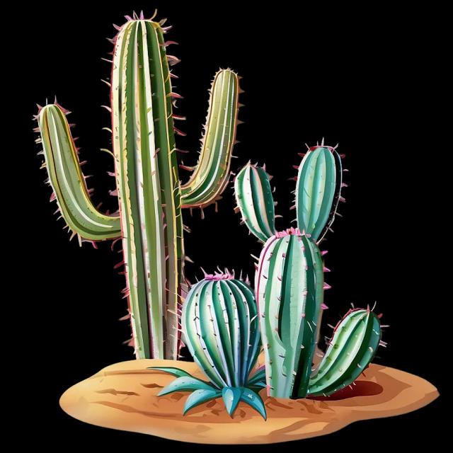 Cactus